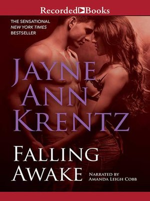 cover image of Falling Awake